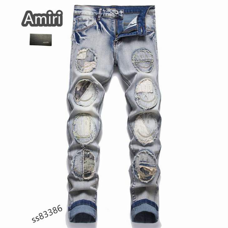 Picture of Amiri Jeans Long _SKUAmirisz28-3825t1576784